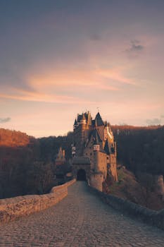 Rhineland-Palatinate cuisine from Germany