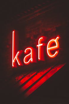 Ελληνικός καφές (Ellinikos Kafes)