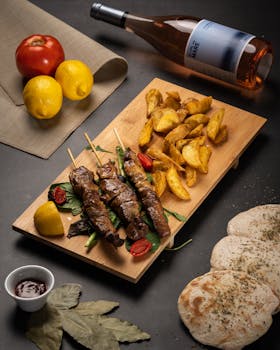 Souvlaki