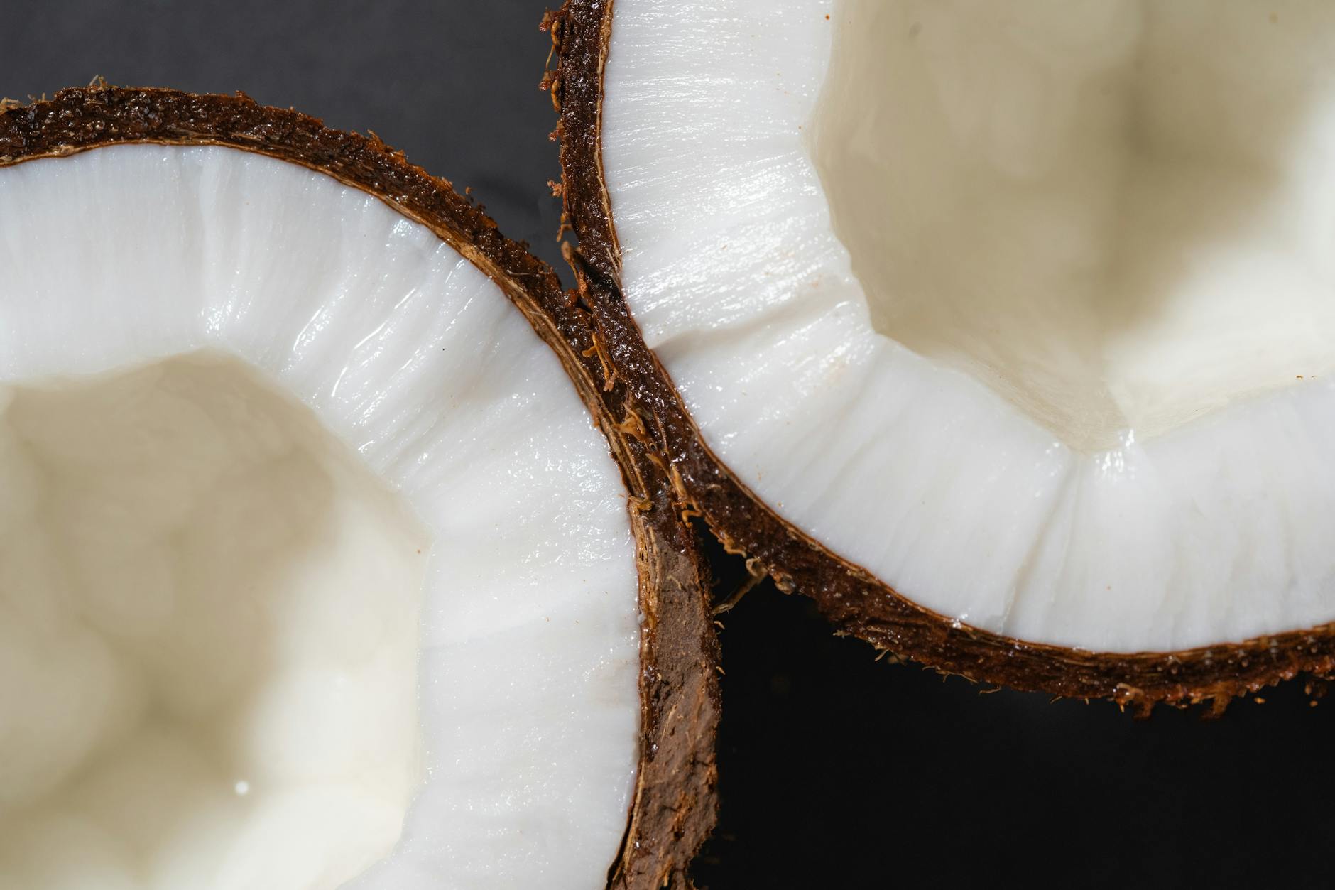 Fresh Coconut Water