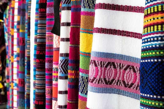 Antigua cuisine from Guatemala