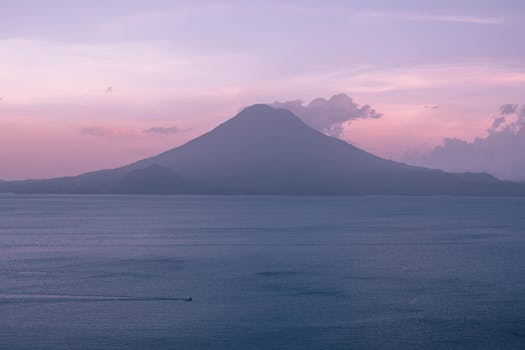 Lake Atitlán cuisine from Guatemala