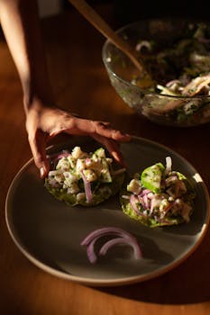 Tostadas (Tostadas)