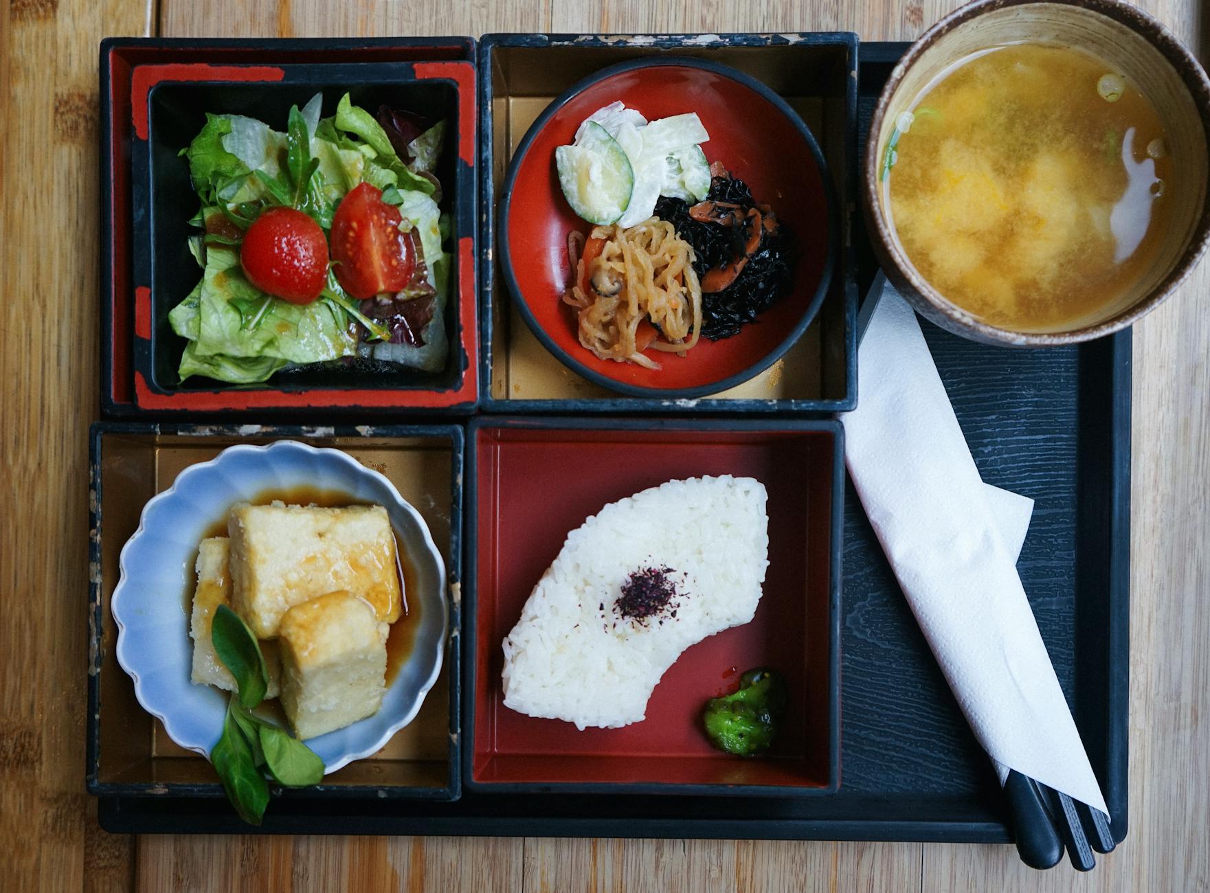 Soup Joumou (Soup Joumou)