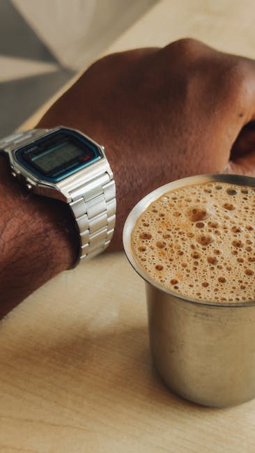 Filter Coffee (ಫಿಲ್ಟರ್ ಕಾಫಿ)