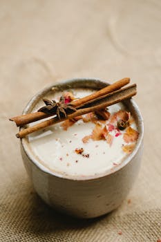 Masala Chai (मसाला चाय)