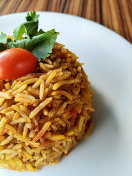 Biryani