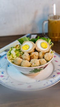 Bakso