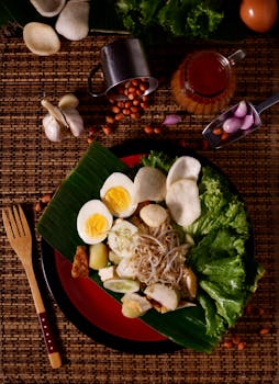 Gado-Gado