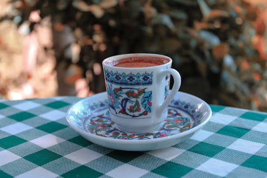 Kopi (Coffee)