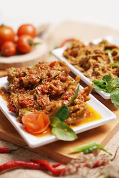Rendang