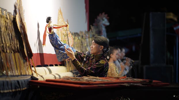 Yogyakarta (Central Java) cuisine from Indonesia