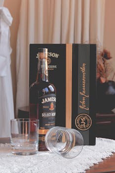 Irish Whiskey