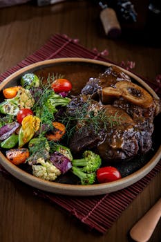 Osso Buco