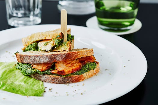 Pesto alla Genovese