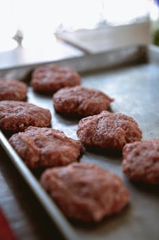Patties