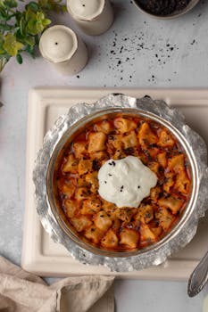 Manti (Манты)