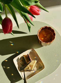 Tea (Шай)