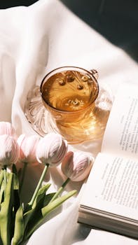 Chai (Tea)