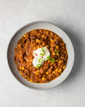 Githeri (Beans and Corn Stew)