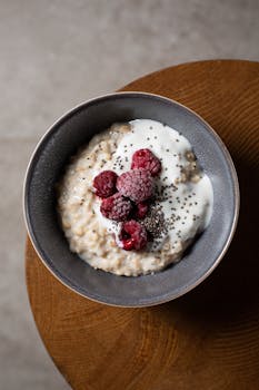 Ugali (Cornmeal Porridge)