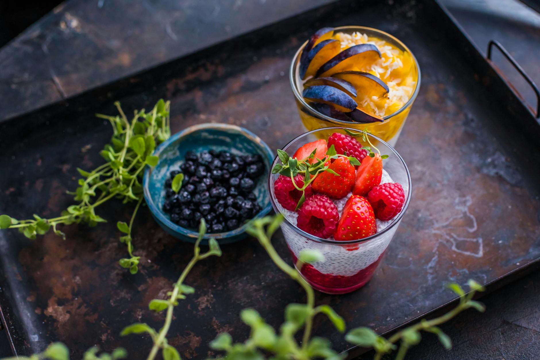 Pandanus Pudding (Te Bua)