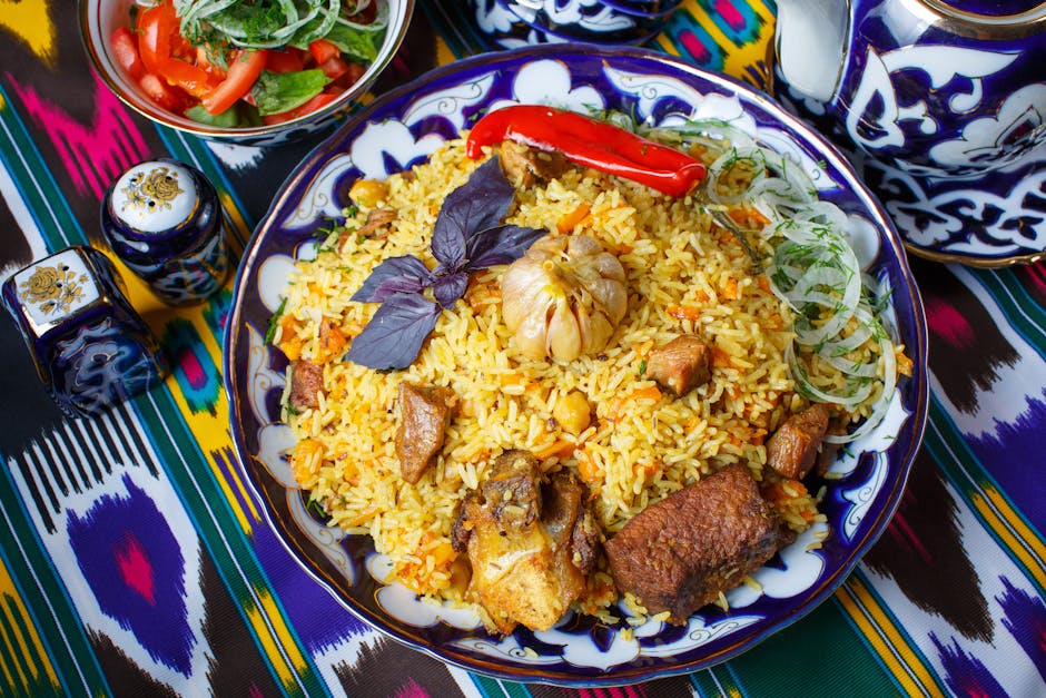Plov (Плов)