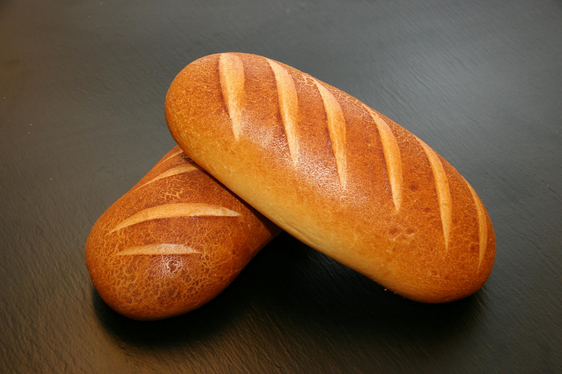 Rye Bread (Rupjmaize)