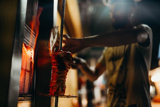 Shawarma