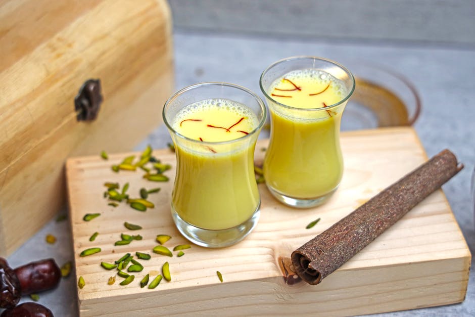 Fruit juices/Jus de fruits