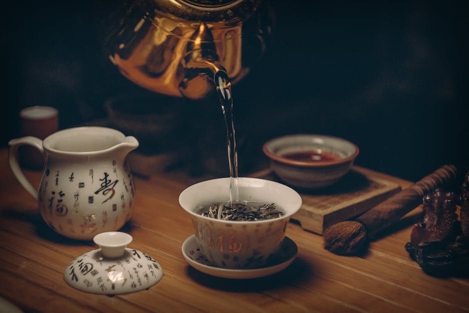 Ranon'apango/Rice water
