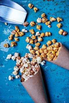 Poudine Maïs (Corn Pudding)