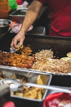 Tacos al Pastor