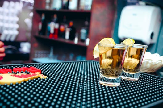 Tequila