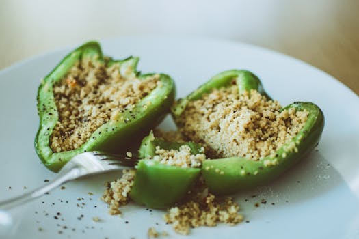 Couscous