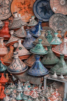 Tagine