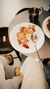 Appeltaart (Apple Pie)