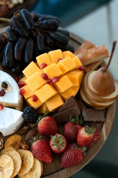 Gouda Cheese