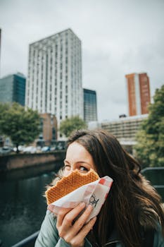 Stroopwafel
