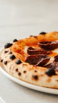 Vlaai (Limburgian Pie)
