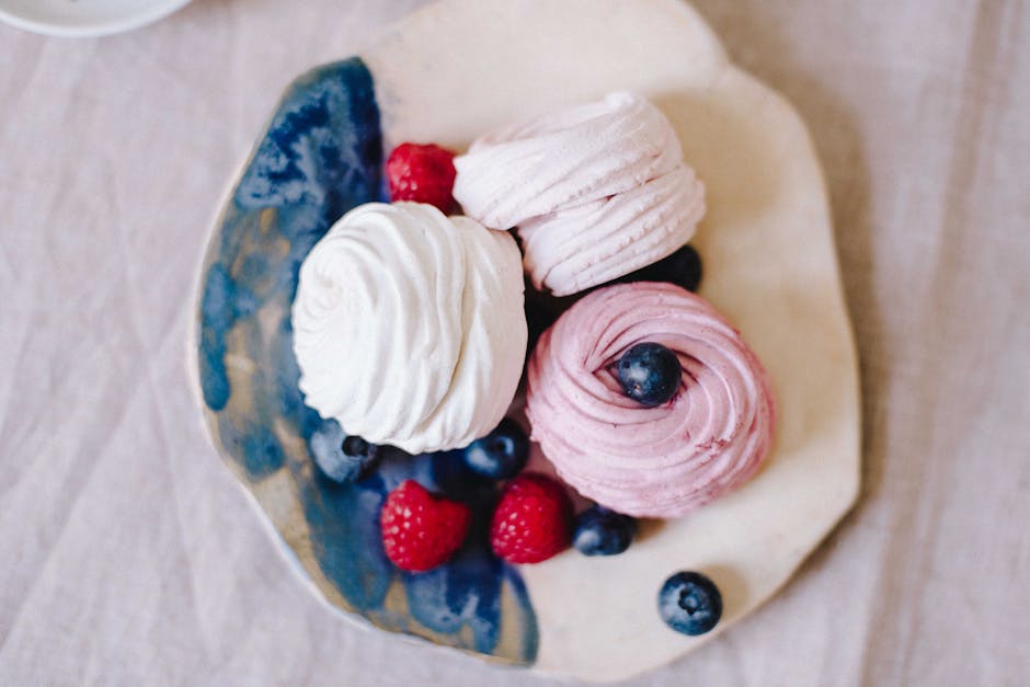 Pavlova
