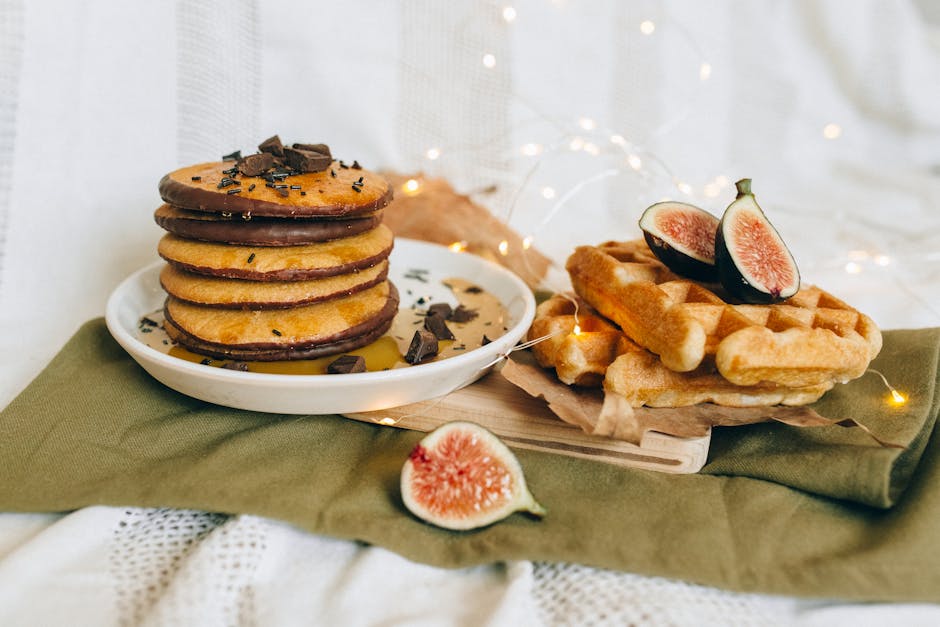 Southland cuisine from New Zealand