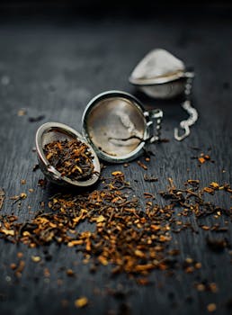 Tea