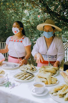 Tamales