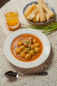 Sopa Paraguaya (Paraguayan Soup)