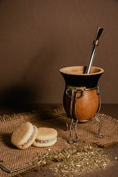 Alfajores (Alfajores)