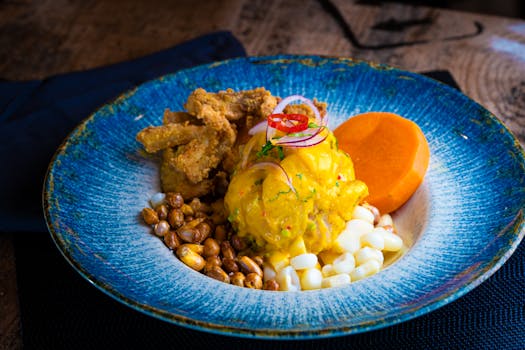 Causa Rellena (Causa Rellena)