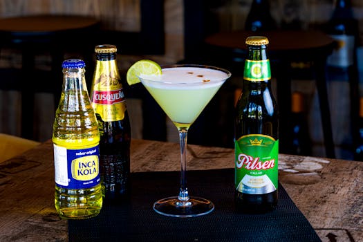 Inca Kola (Inca Kola)