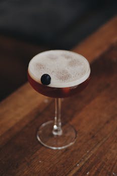 Ginja (Cherry Liqueur)