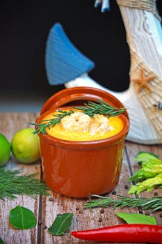 Chili Crab